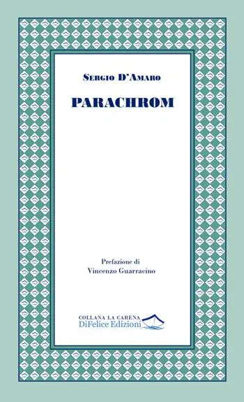 Must-Have Parachrom. Frammenti e scampoli di tempo