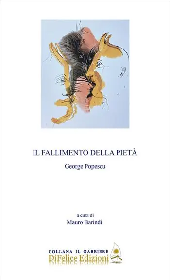 Il fallimento della pietà Consegna Rapida