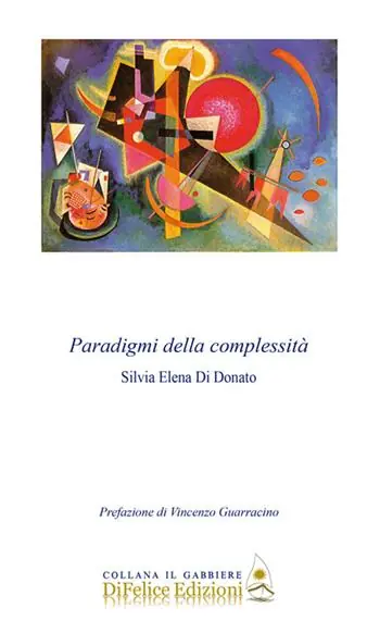 Professionale Paradigmi della complessità