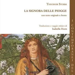 La signora delle piogge. Testo tedesco a fronte Soddisfatti O Rimborsati