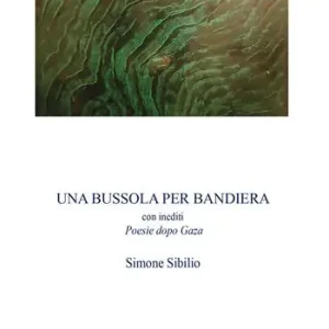 Una bussola per bandiera. Con inediti Poesie dopo Gaza A Buon Prezzo