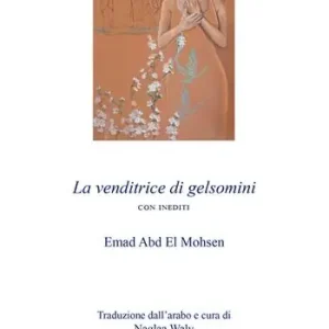 La venditrice di gelsomini. Ediz. multilingue Promo Stagionale