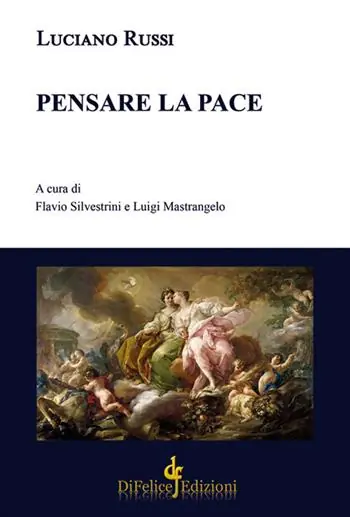 Vendita Finale Pensare la pace