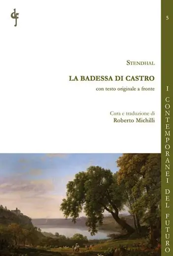 La badessa di Castro. Ediz. bilingue Prezzo Ridotto