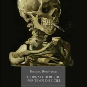 Giornale di bordo per tempi difficili Miglior Prezzo