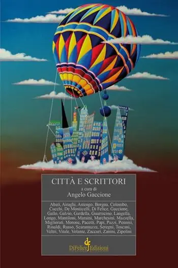 Prezzo Scontato Città e scrittori