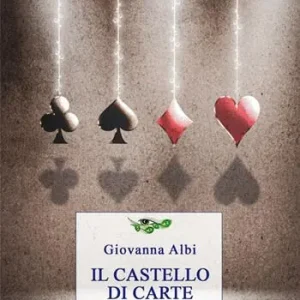 Saldi Il castello di carte