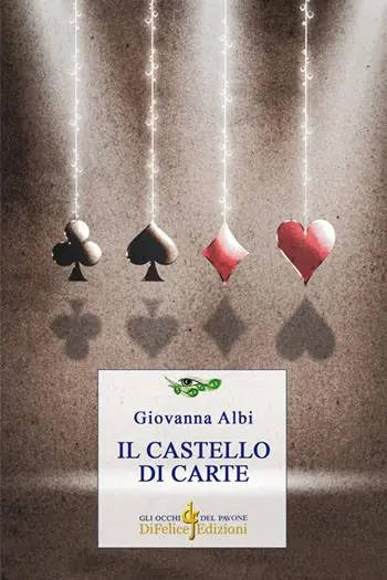 Saldi Il castello di carte