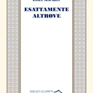 Esattamente altrove Consegna Rapida