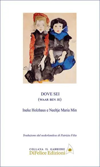 Compra Online Dove sei. Ediz. olandese e italiana