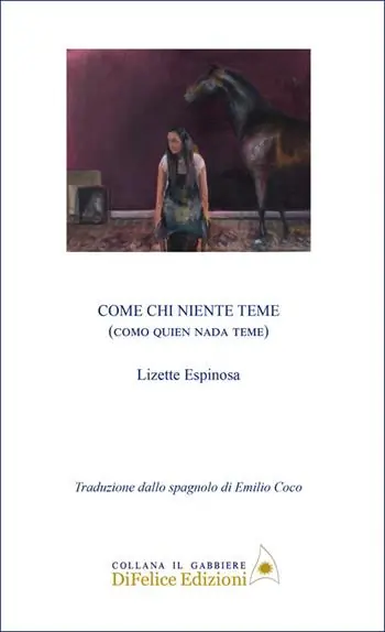 Prezzo Basso Come chi niente teme. Como quien nada teme. Ediz. bilingue