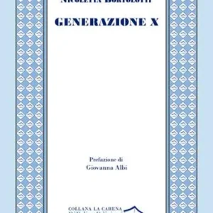 Promo Stagionale Generazione X