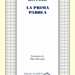 La prima parola Nuova Collezione