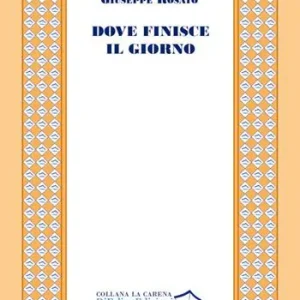 Esclusivo Dove finisce il giorno