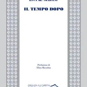 Il tempo dopo Ultime Pezzi