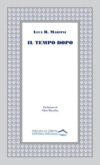 Il tempo dopo Ultime Pezzi