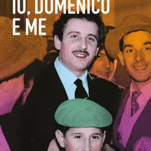 Bestseller Io, Domenico e me