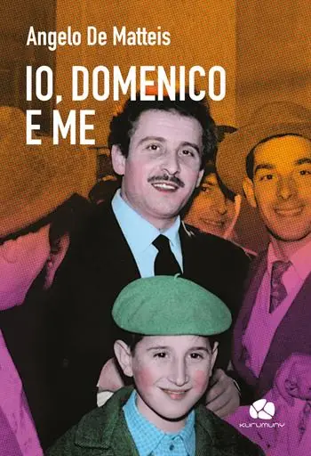 Bestseller Io, Domenico e me