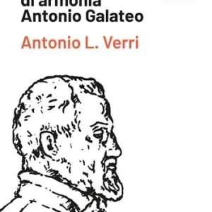 Il fabbricante di armonia Antonio Galateo Promo Stagionale