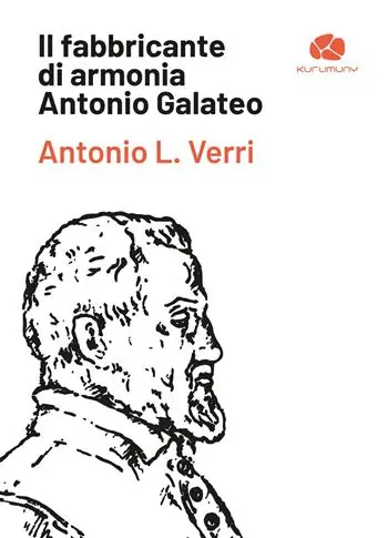 Il fabbricante di armonia Antonio Galateo Promo Stagionale