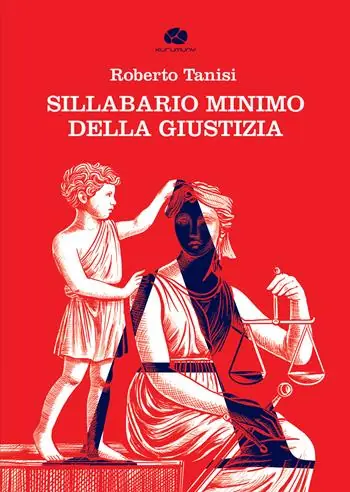 Esclusivo Sillabario minimo della Giustizia