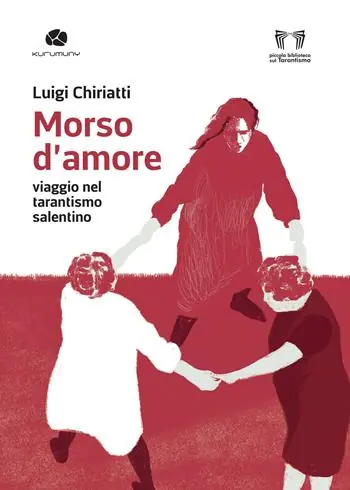 Morso d‘amore. Viaggio nel tarantismo salentino Popolare