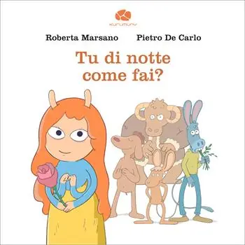 Tu di notte come fai? Ultima Occasione