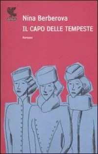Il capo delle tempeste Novità