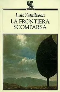 Occasione La frontiera scomparsa