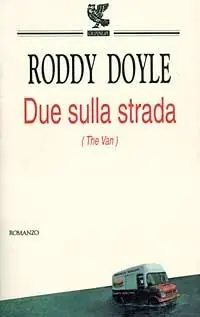 Offerta Del Giorno Due sulla strada