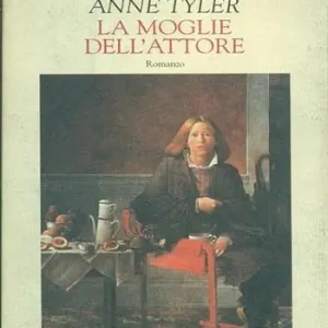 Offerta Lampo La moglie dell‘attore