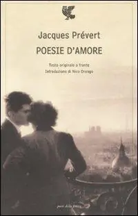 Poesie d‘amore. Testo francese a fronte Miglior Prezzo