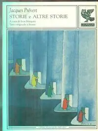 Storie e altre storie Compra Adesso