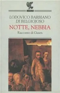 Notte, nebbia. Racconto di Güsen Occasione