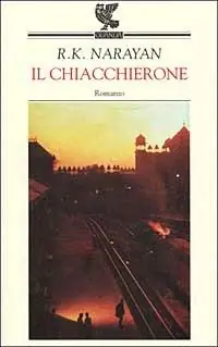 Il chiacchierone Reso Gratuito