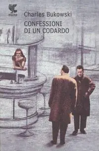 Confessioni di un codardo Quantità Limitata