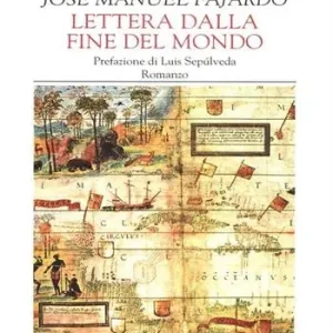 Economico Lettera dalla fine del mondo