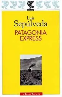 Patagonia express Compra Oggi Stesso