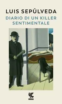 Diario di un killer sentimentale Compra Online