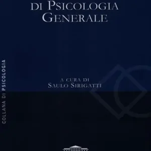Di Tendenza Manuale di psicologia generale