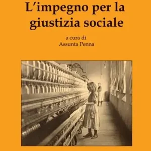 Compra Online L‘impegno per la giustizia sociale