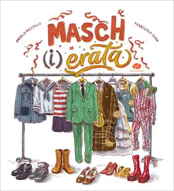 Esclusivo Masch(i)erata