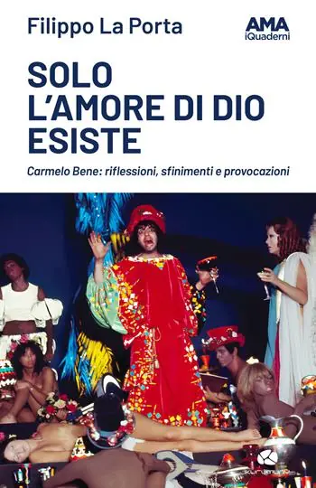 Solo l‘amore di Dio esiste Super Prezzo