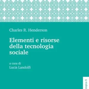 Vendita Finale Elementi e risorse della tecnologia sociale