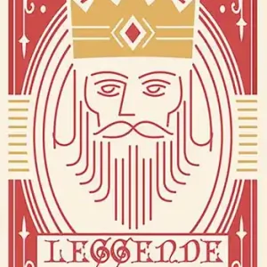 Leggende segrete Popolare