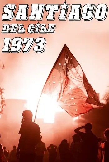 Sconto Santiago del Cile 1973