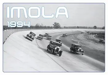 Imola 1994 Affare