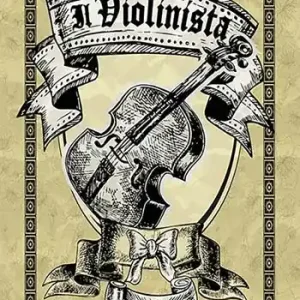 Pagamento Sicuro Il violinista