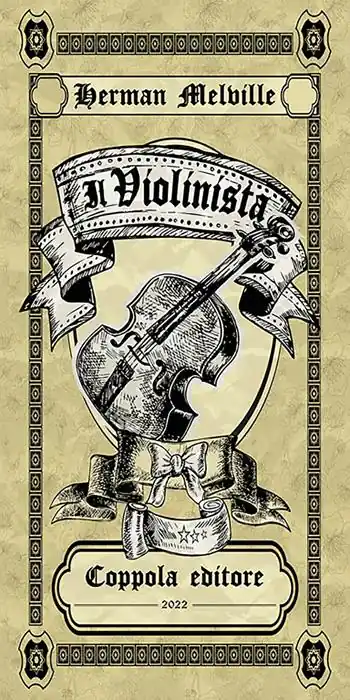 Pagamento Sicuro Il violinista