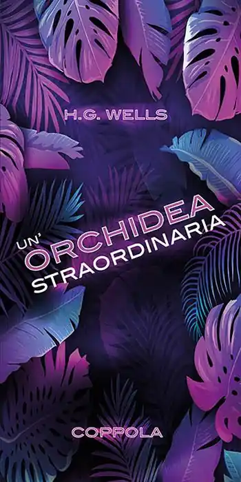 Un‘orchidea straordinaria Vendita Finale